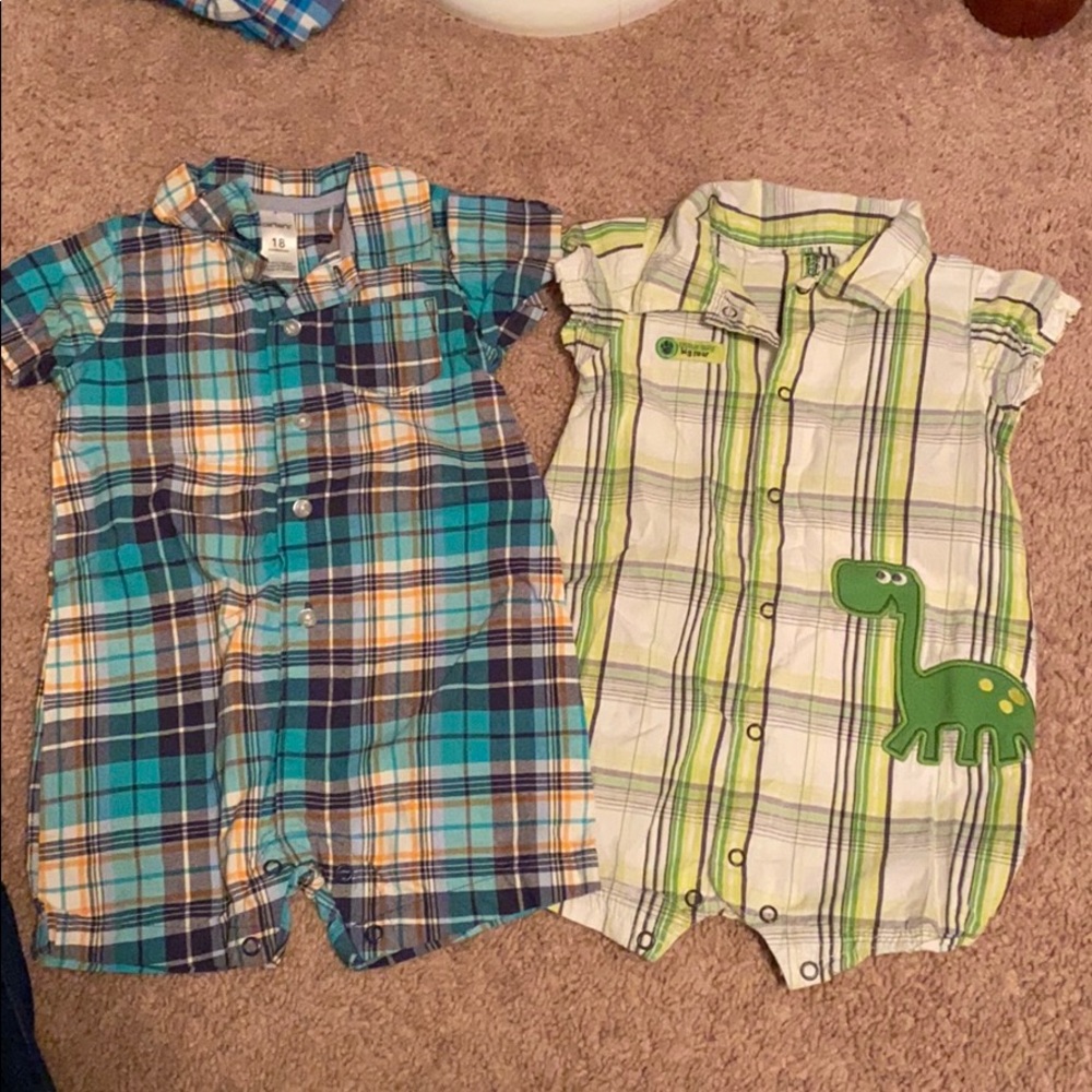 Rompers
